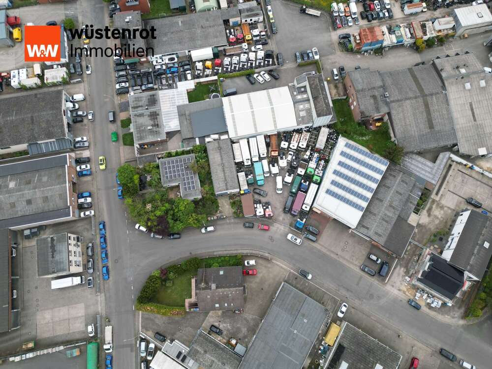 Thumbnail-Grundstück in Korschenbroich Glehn 169.000,00 € 988 m²