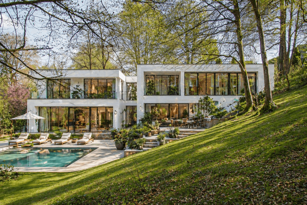 Thumbnail-Grundstück zu verkaufen in Grünwald 3.890.000,00 € 1508 m²