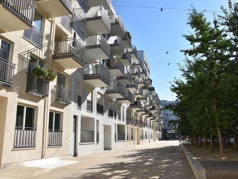 Thumbnail-Wohnung zum Mieten in München 2.890,00 € 77.16 m²