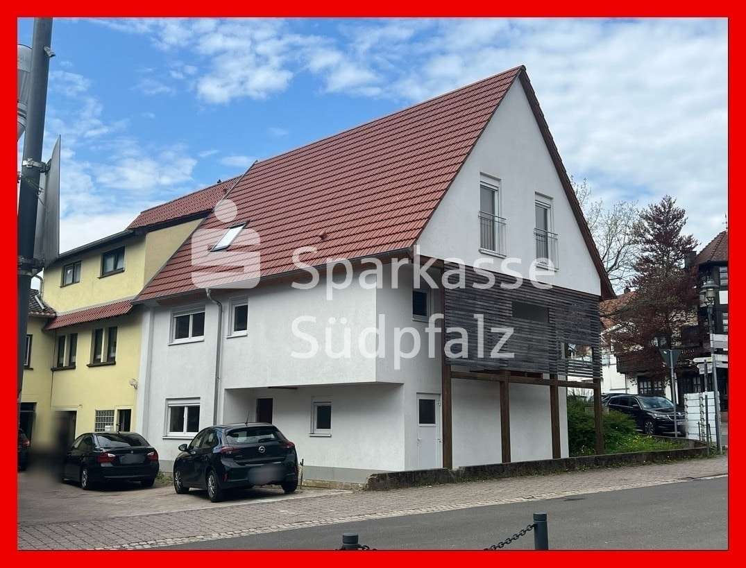 Thumbnail-Haus zum Kaufen in Hauenstein 209.000,00 € 183 m²