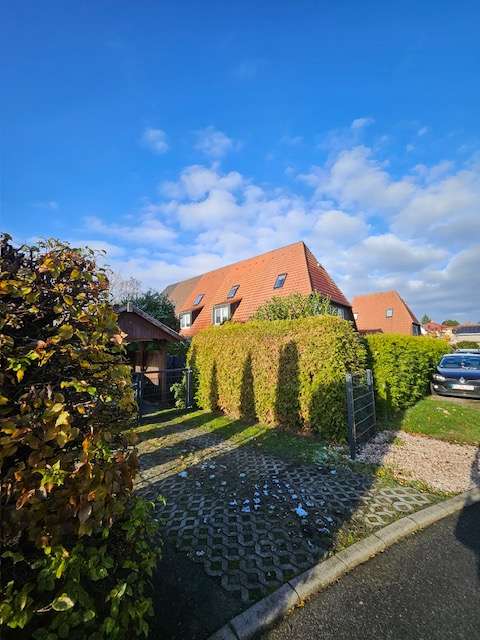 Thumbnail-Haus zum Kaufen in Zossen 309.000,00 € 103 m²