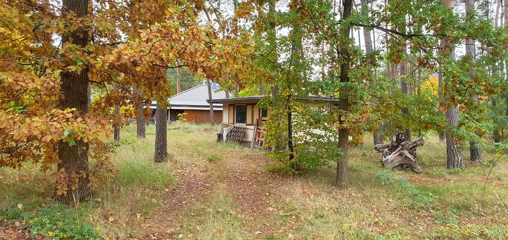 Thumbnail-Grundstück zu verkaufen in Am MellenseeOT Klausdorf 169.000,00 € 900 m²