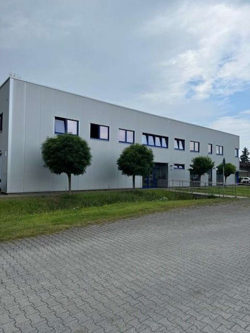 Thumbnail-Büro in Alsdorf 520,00 € 69 m²