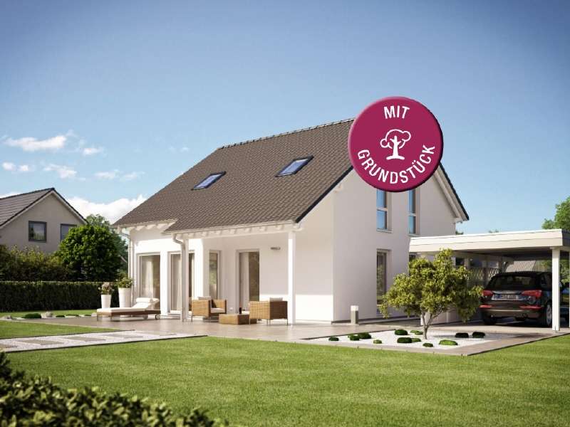 Thumbnail-Haus zum Kaufen in Bescheid 525.900,00 € 116 m²