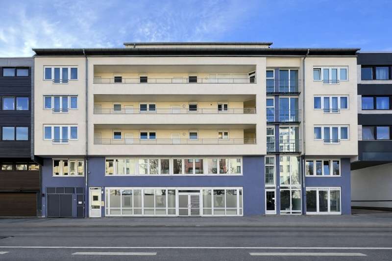 Thumbnail-Büro in München 520.000,00 € 86 m²