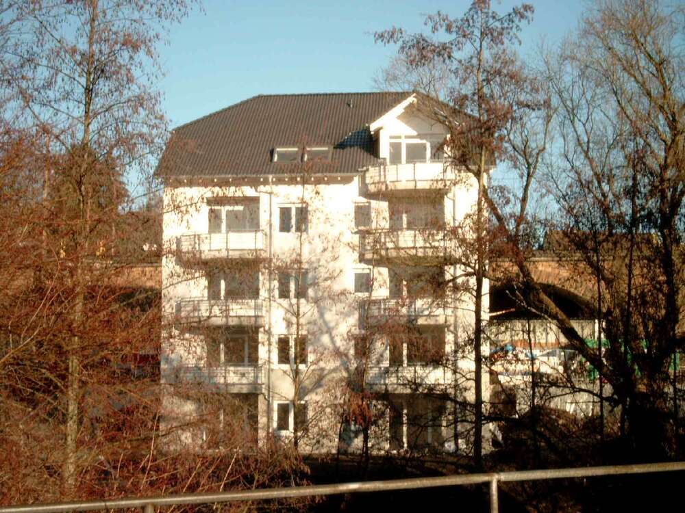 Thumbnail-Wohnung zum Mieten in Siegen 451,22 € 77 m²