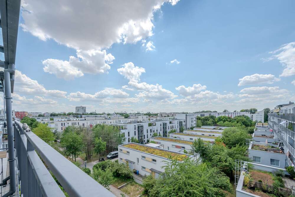 Thumbnail-Wohnung zum Kaufen in München 950.000,00 € 111 m²