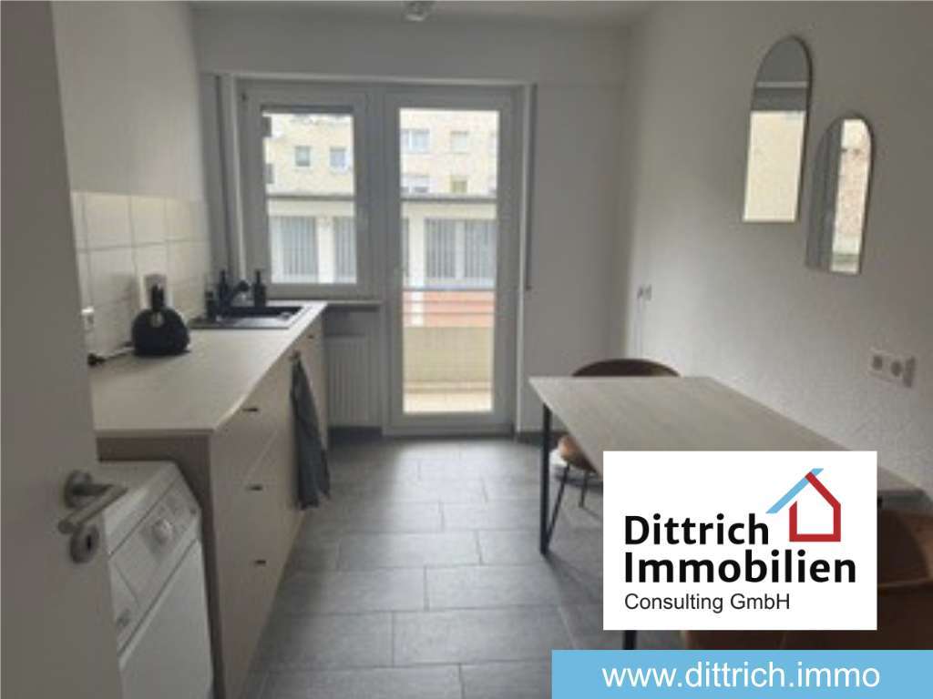 Thumbnail-Wohnung zum Mieten in Pforzheim 890,00 € 85.5 m²