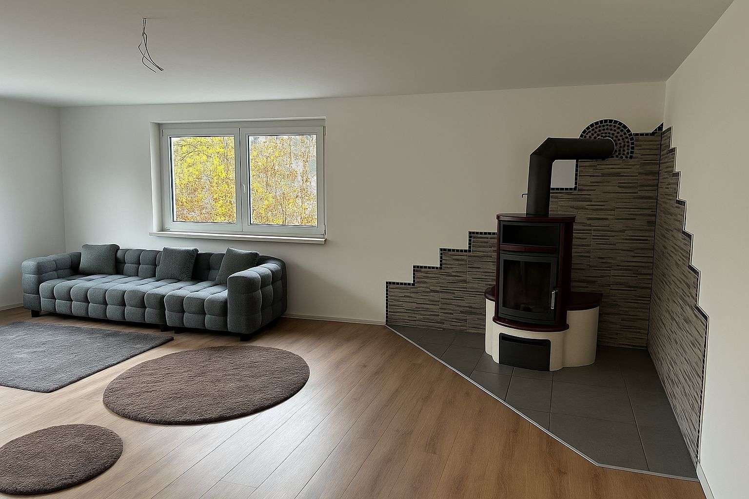 Thumbnail-Wohnung zum Kaufen in Abtsgmünd-Untergröningen 179.000,00 € 125 m²