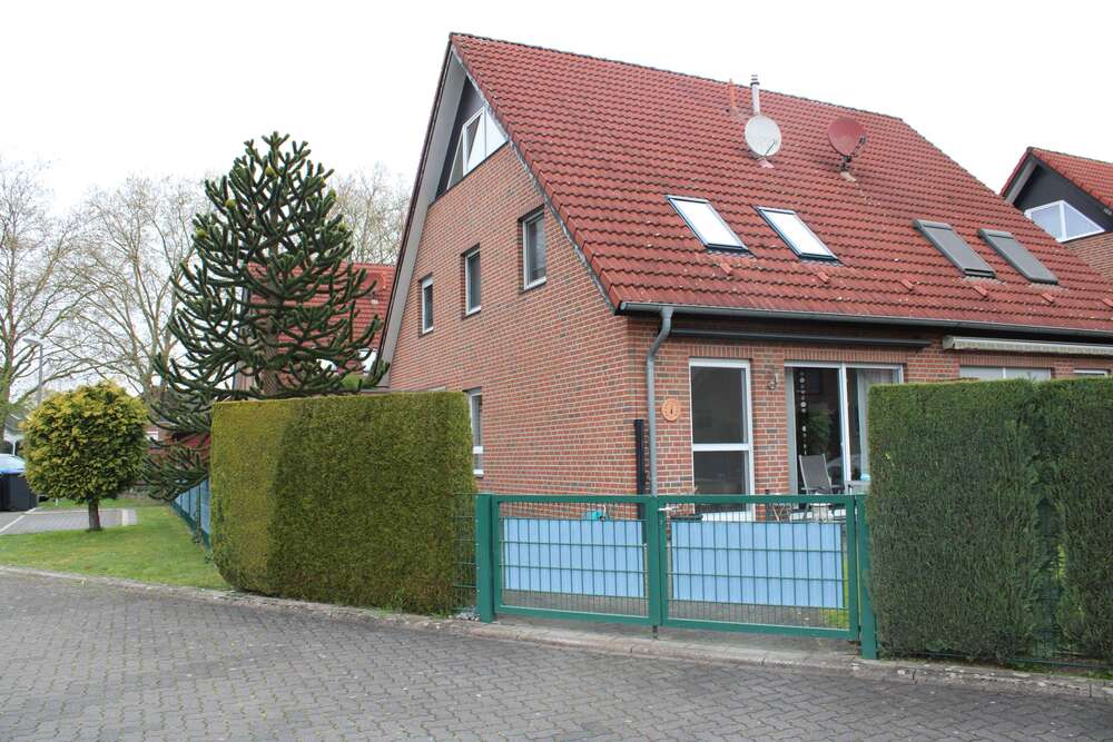 Thumbnail-Haus zum Kaufen in Marl 450.000,00 € 114 m²