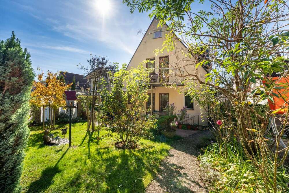 Thumbnail-Wohnung zum Kaufen in Radolfzell am Bodensee 439.000,00 € 91.13 m²