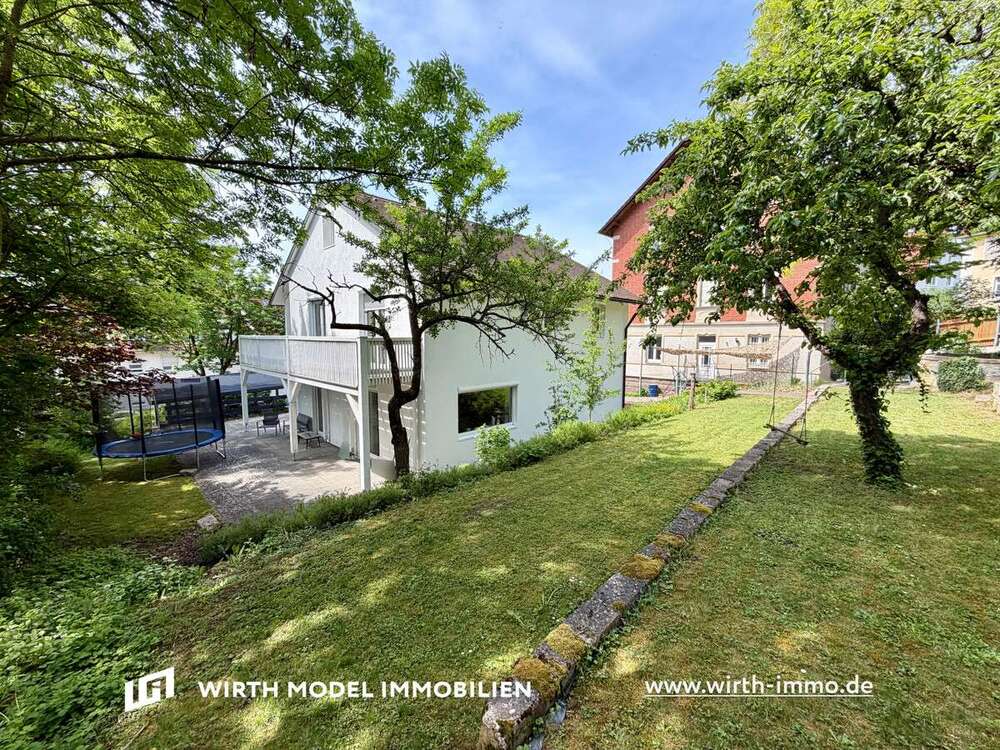 Thumbnail-Haus zum Kaufen in Schweinfurt 750.000,00 € 153 m²