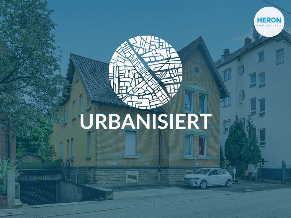 Thumbnail-Haus zum Kaufen in Stuttgart 1.745.000,00 € 369 m²