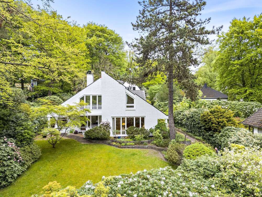 Thumbnail-Haus zum Kaufen in Hamburg 1.930.000,00 € 181.6 m²