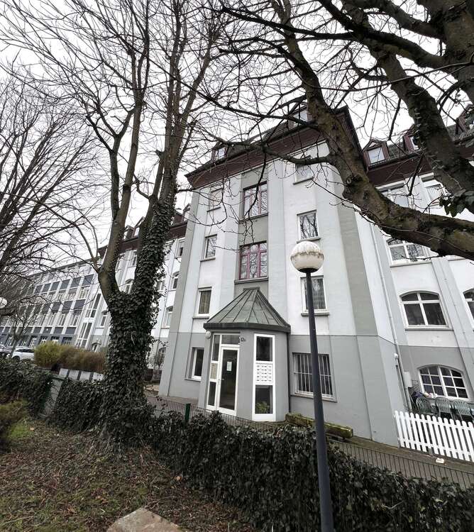 Thumbnail-Wohnung zum Kaufen in Offenbach 259.500,00 € 83.4 m²