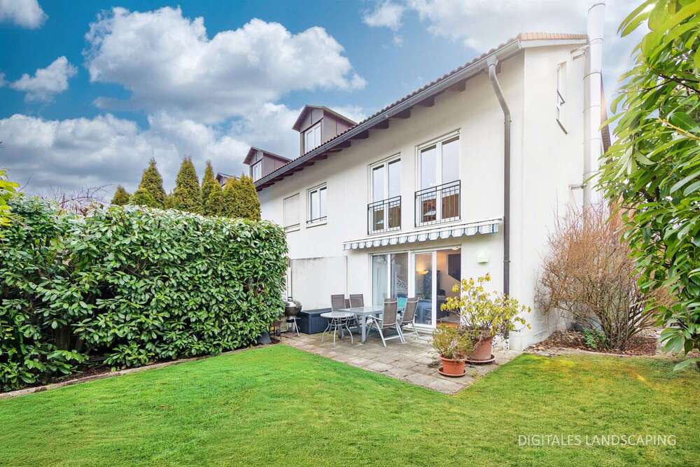 Thumbnail-Haus zum Kaufen in Aschheim 865.000,00 € 145 m²