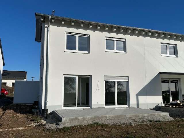 Thumbnail-Haus zum Kaufen in Adelmannsfelden 548.000,00 € 127 m²