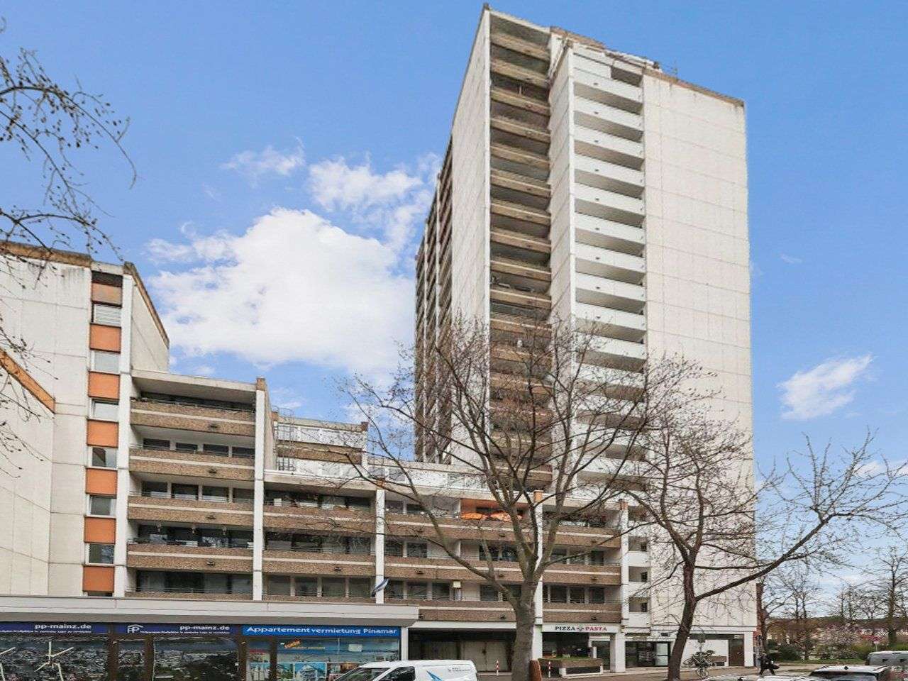 Thumbnail-Haus zum Kaufen in Mainz 850.000,00 € 224.32 m²