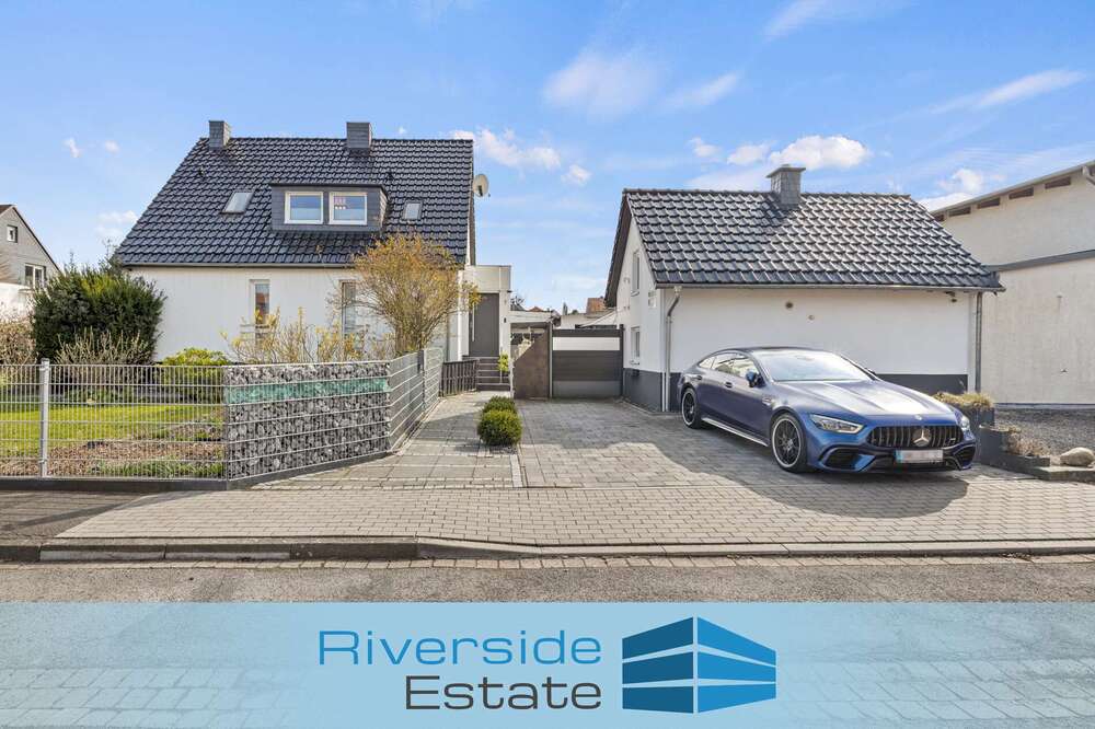 Thumbnail-Haus zum Kaufen in Coppenbrügge Diedersen 370.000,00 € 111.97 m²