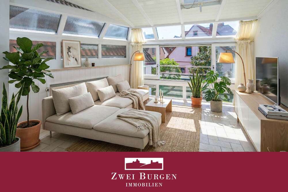 Thumbnail-Haus zum Kaufen in Viernheim 430.000,00 € 158.38 m²