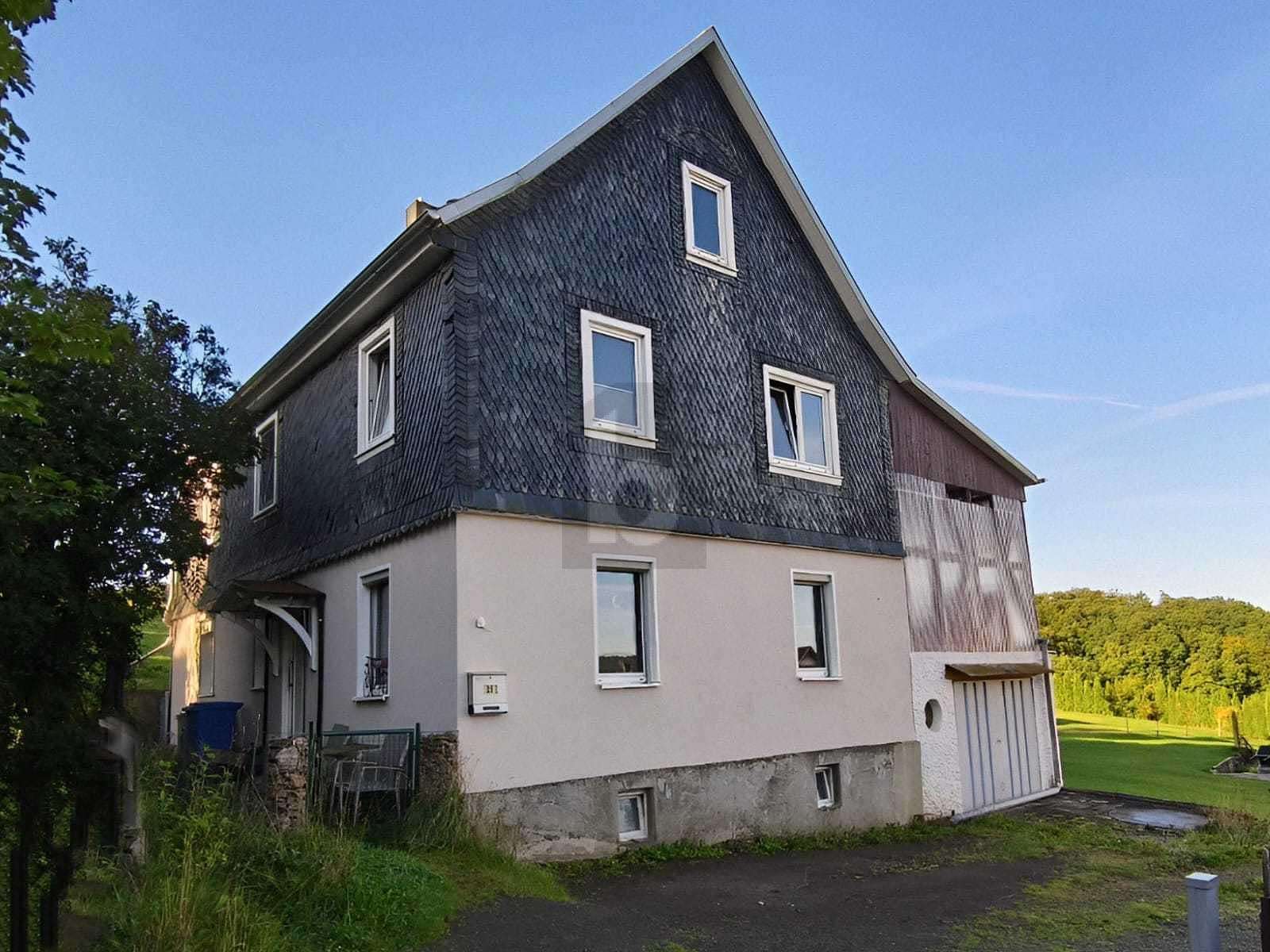 Thumbnail-Haus zum Kaufen in Floh-Seligenthal 179.900,00 € 120 m²