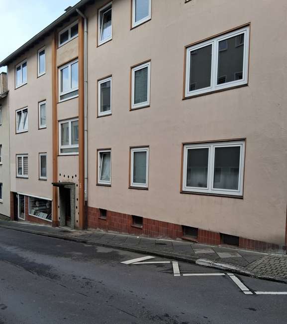 Thumbnail-Wohnung zum Mieten in Wuppertal 610,00 € 70 m²