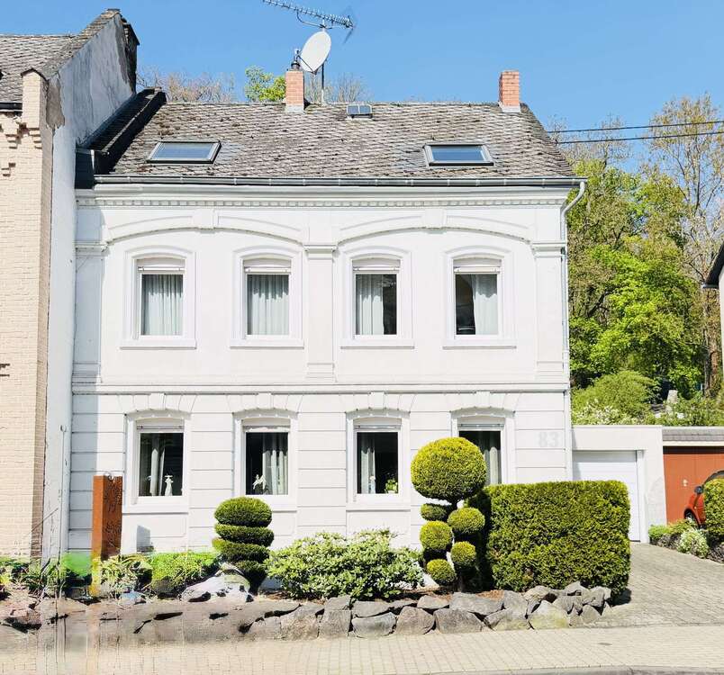 Thumbnail-Haus zum Kaufen in Koblenz 379.000,00 € 148.1 m²