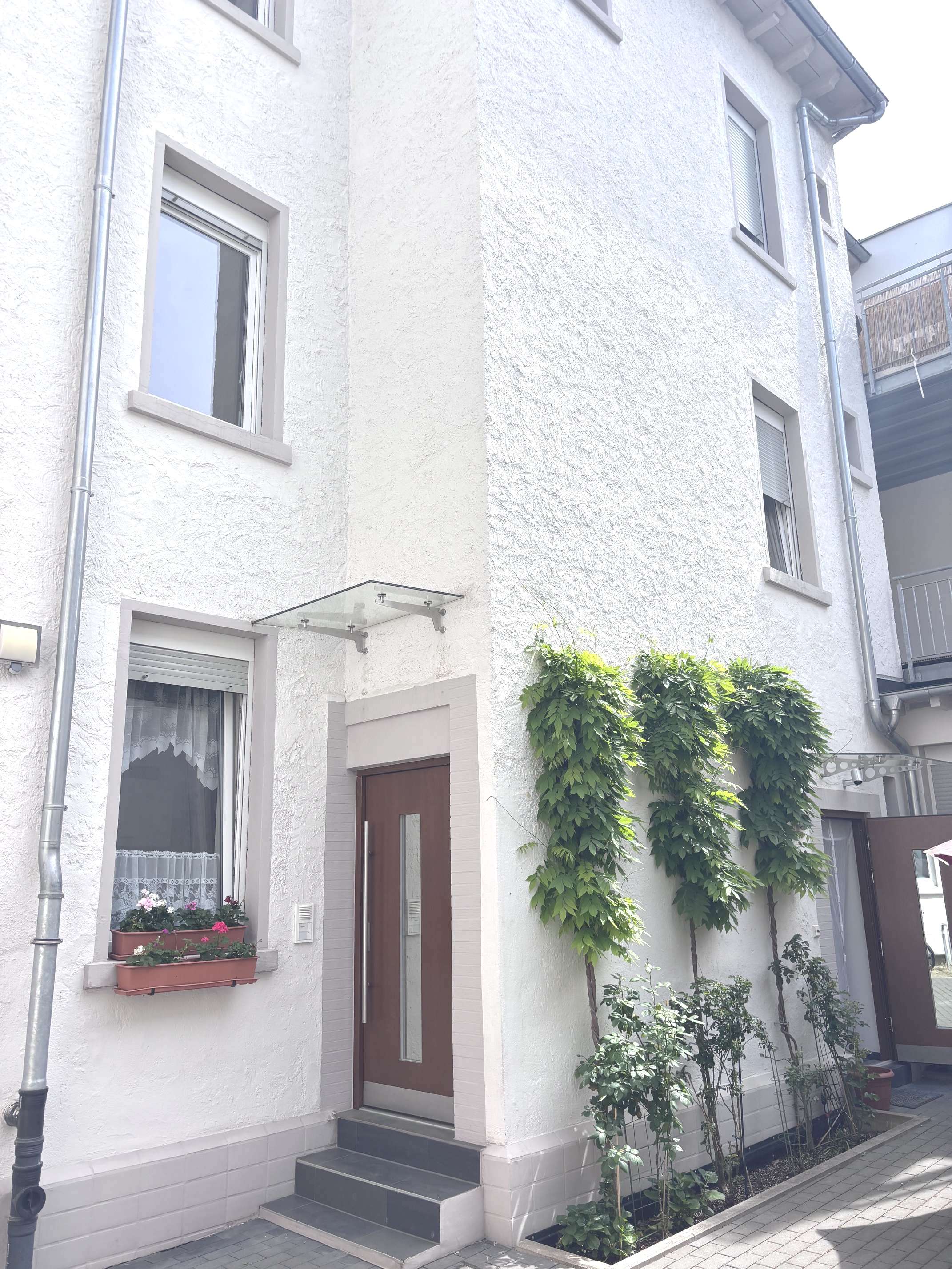Thumbnail-Wohnung zum Mieten in offenbach 1.050,00 € 72 m²