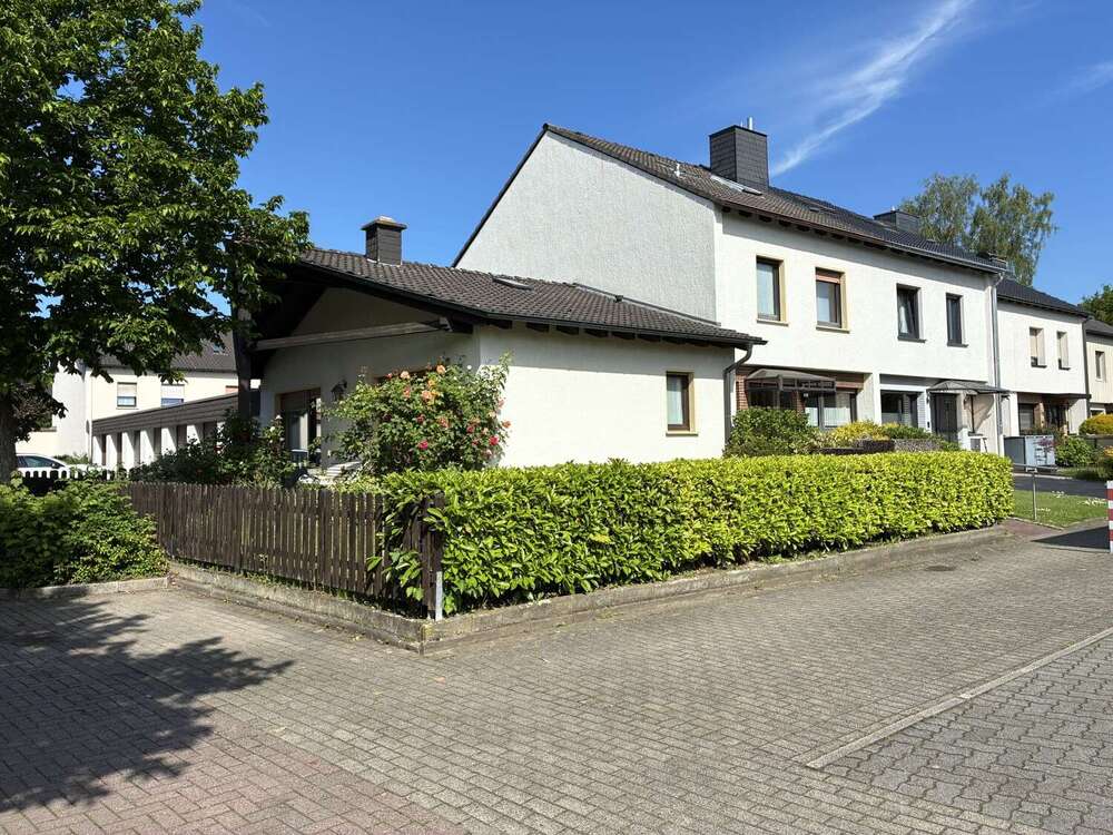Thumbnail-Haus zum Kaufen in Kamen Methler 380.000,00 € 140 m²
