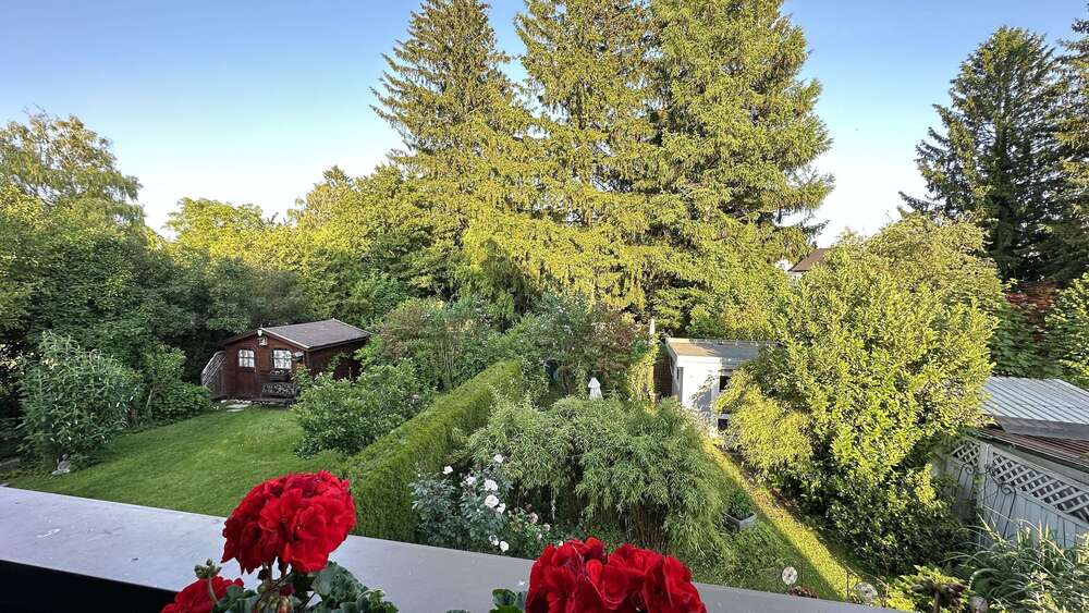 Thumbnail-Wohnung zum Kaufen in München 1.175.000,00 € 168 m²