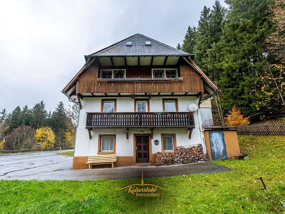 Thumbnail-Haus zum Kaufen in Breitnau 338.000,00 € 189.5 m²