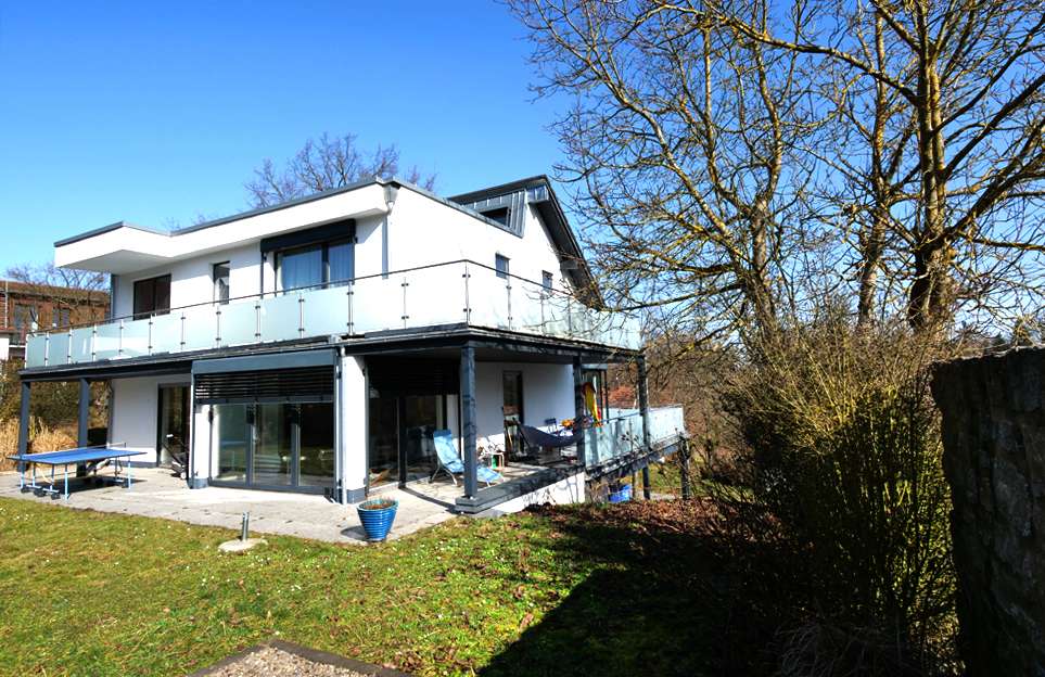 Thumbnail-Haus zum Kaufen in Bamberg 1.249.000,00 € 213.92 m²