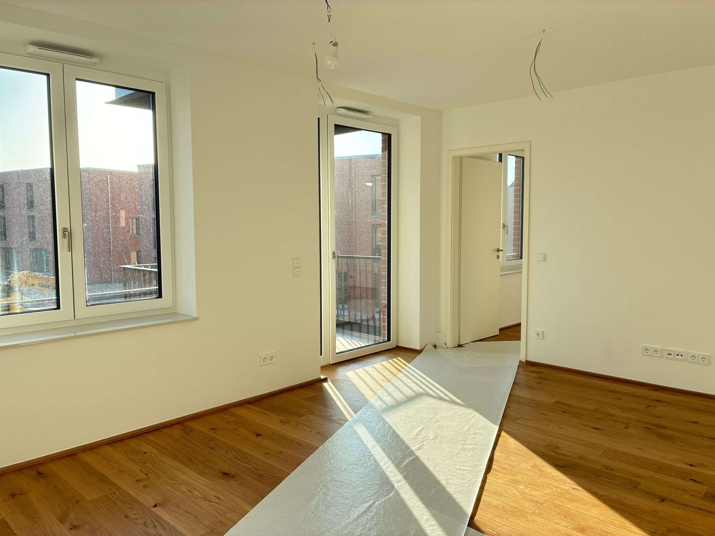 Thumbnail-Wohnung zum Mieten in Hannover 739,00 € 44.73 m²