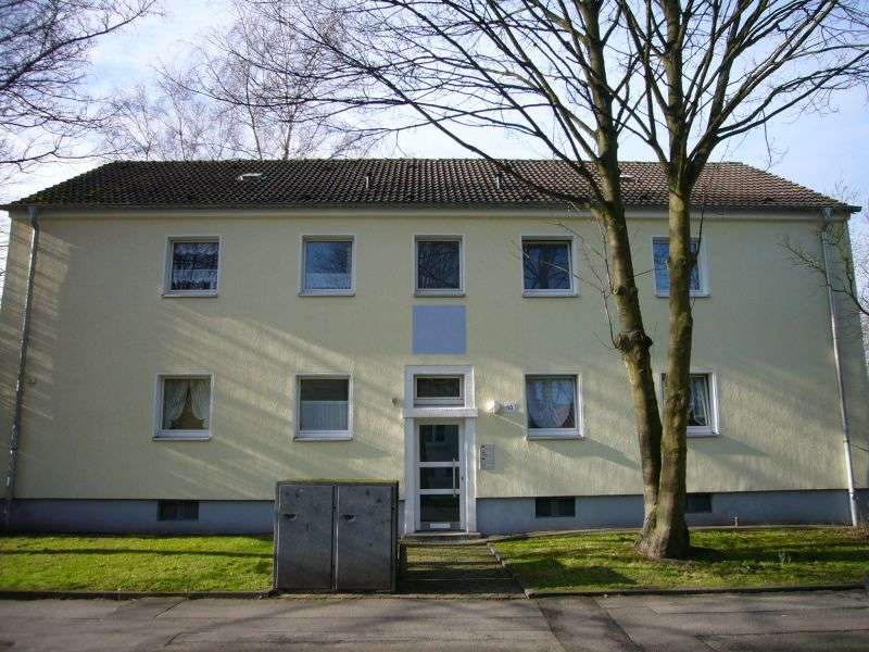 Thumbnail-Wohnung zum Mieten in Gelsenkirchen 295,79 € 53 m²