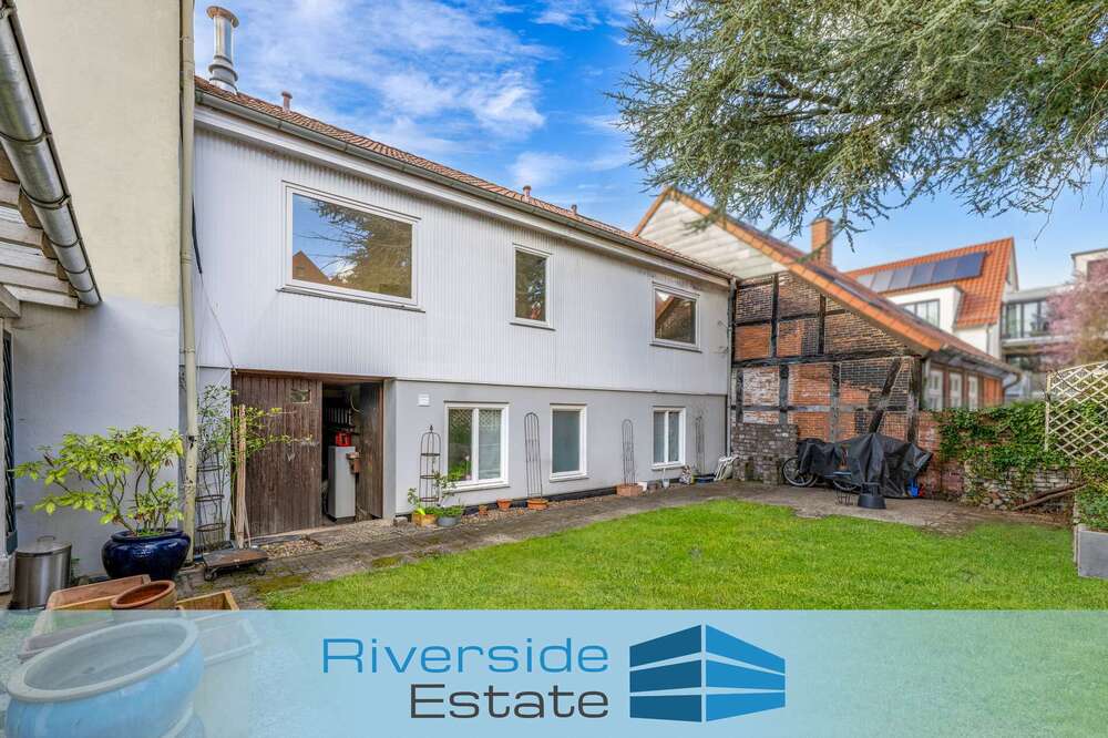 Thumbnail-Haus zum Kaufen in Verden (Aller) 299.000,00 € 133.21 m²