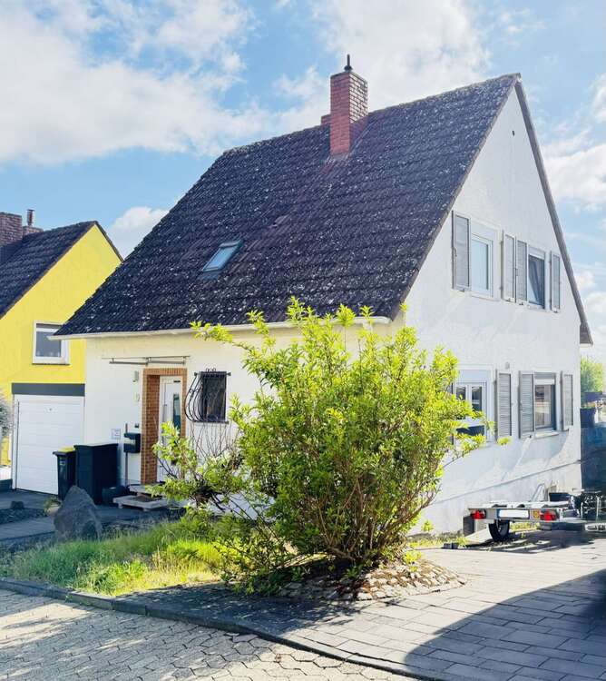 Thumbnail-Haus zum Kaufen in Andernach 295.000,00 € 77.8 m²
