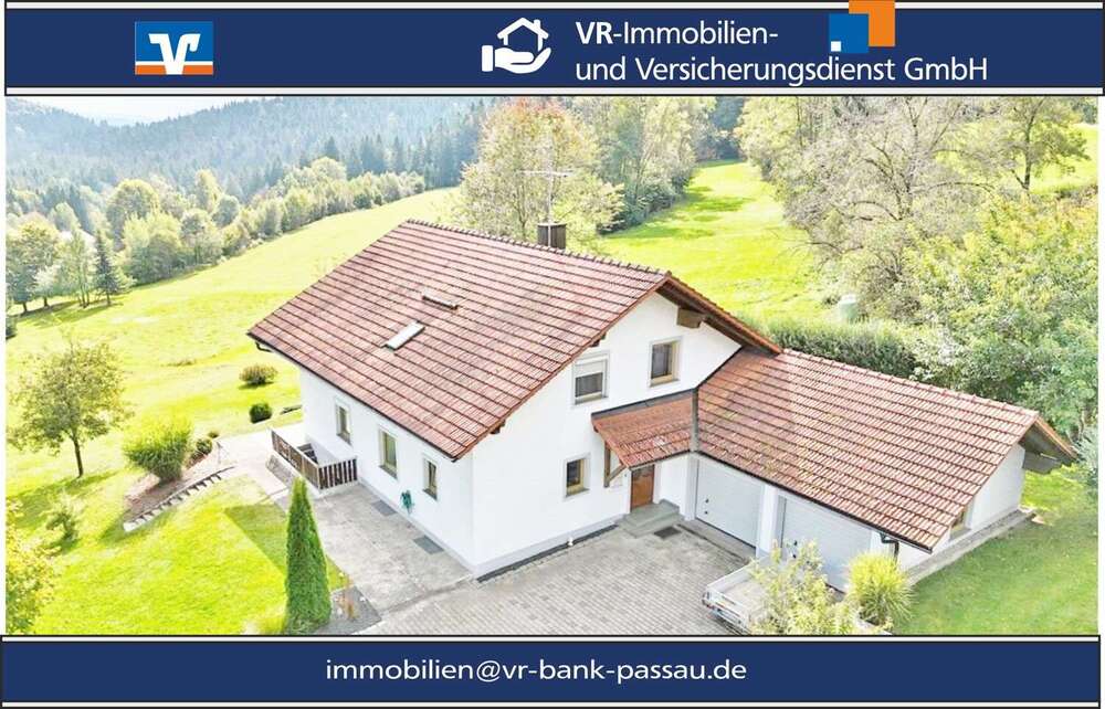 Thumbnail-Haus zum Kaufen in Untergriesbach Oberötzdorf 385.000,00 € 152 m²