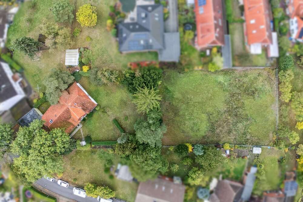 Thumbnail-Grundstück zu verkaufen in Hannover 800.000,00 € 2710 m²