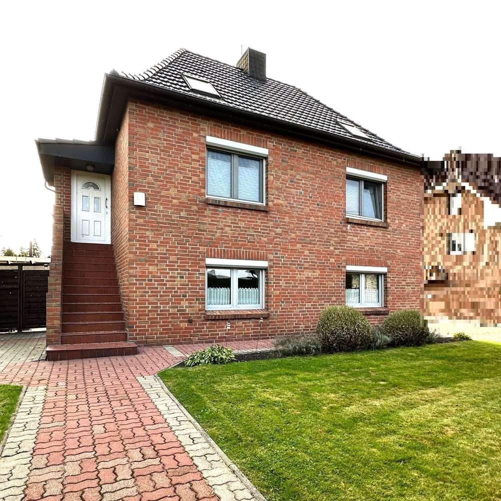 Thumbnail-Haus zum Kaufen in Hamburg Neuland 499.000,00 € 111 m²