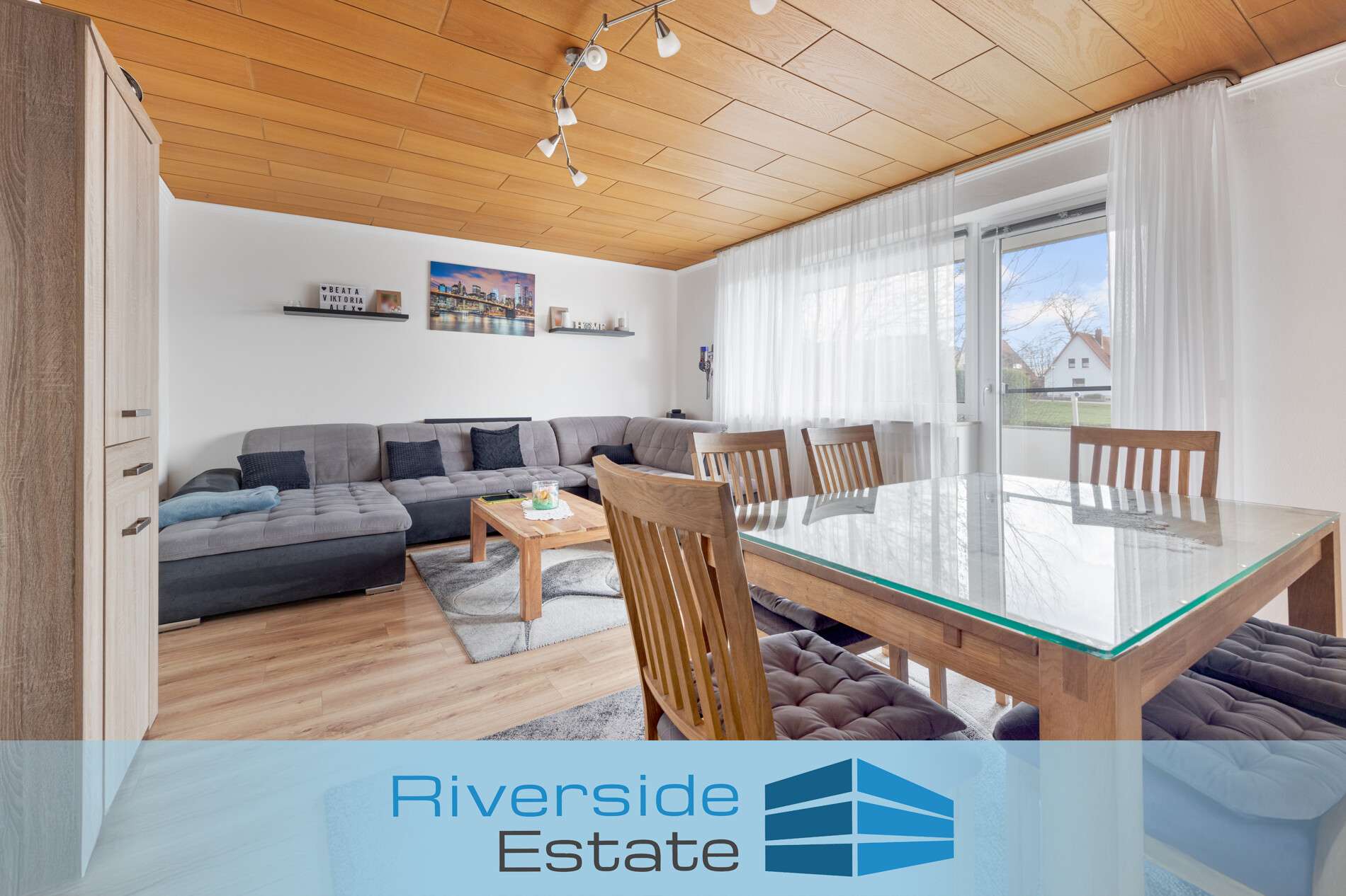 Thumbnail-Wohnung zum Kaufen in Hessisch Oldendorf 135.000,00 € 87.22 m²