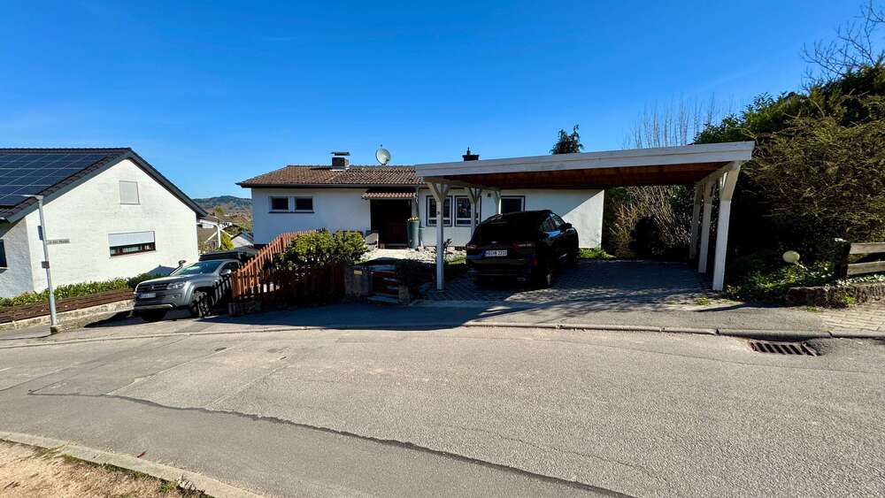 Thumbnail-Haus zum Kaufen in Weinheim 535.000,00 € 180 m²