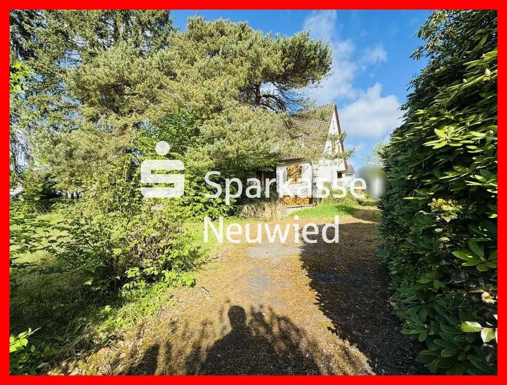 Thumbnail-Haus zum Kaufen in Melsbach 250.000,00 € 98 m²