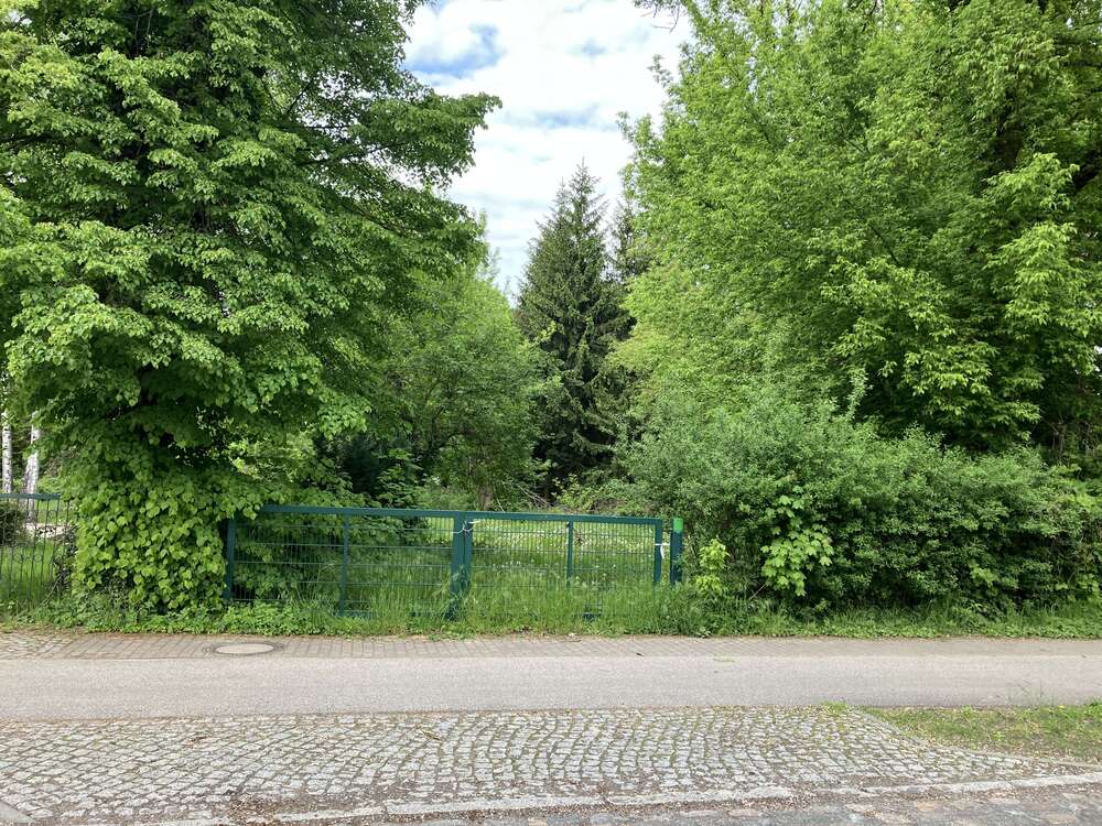Thumbnail-Grundstück zu verkaufen in Falkensee 160.000,00 € 400 m²