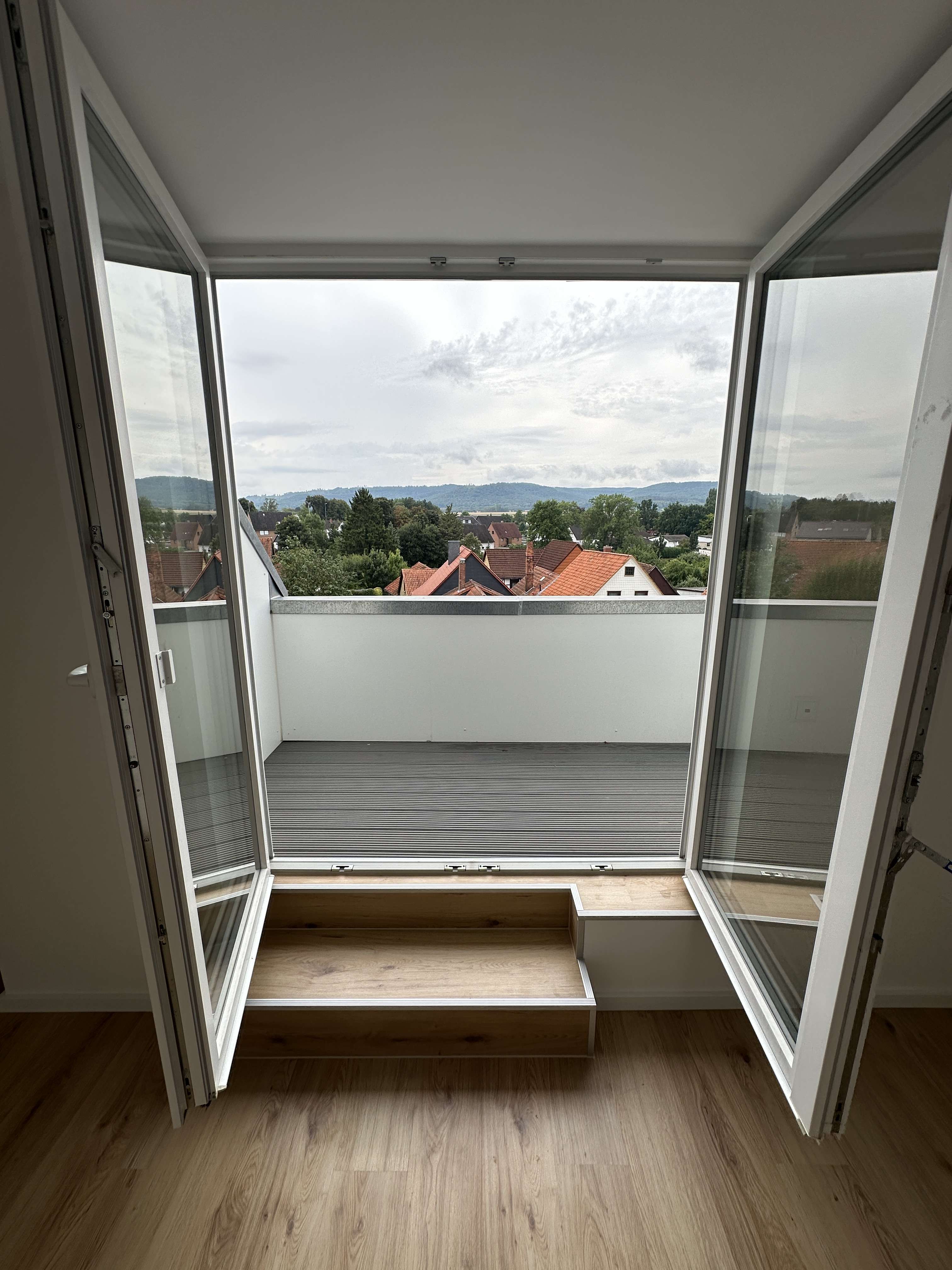 Thumbnail-Wohnung zum Kaufen in Springe Eldagsen 137.500,00 € 45.9 m²