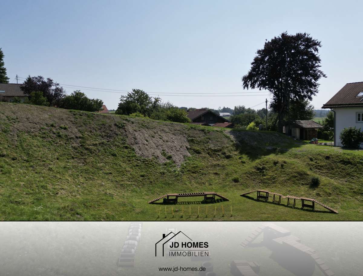 Thumbnail-Grundstück zu verkaufen in Münsing 750.000,00 € 600 m²