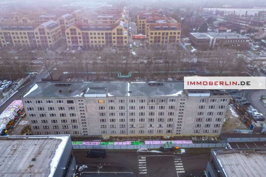 Thumbnail-Grundstück in Berlin 6.400.000,00 € 6350 m²