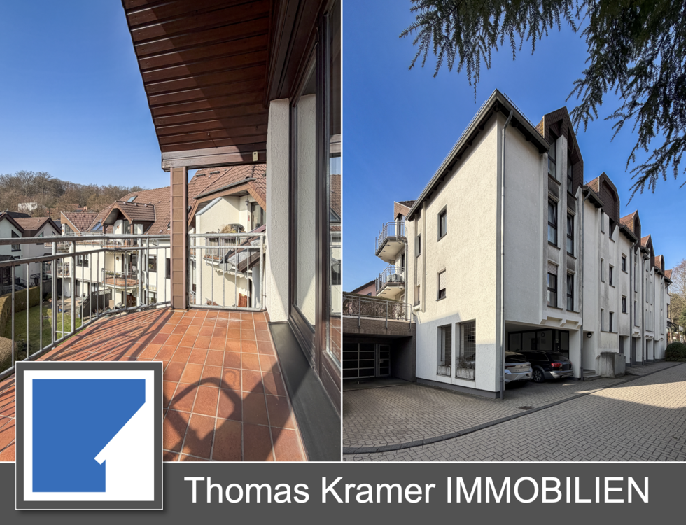 Thumbnail-Wohnung zum Kaufen in Wuppertal 299.000,00 € 117 m²