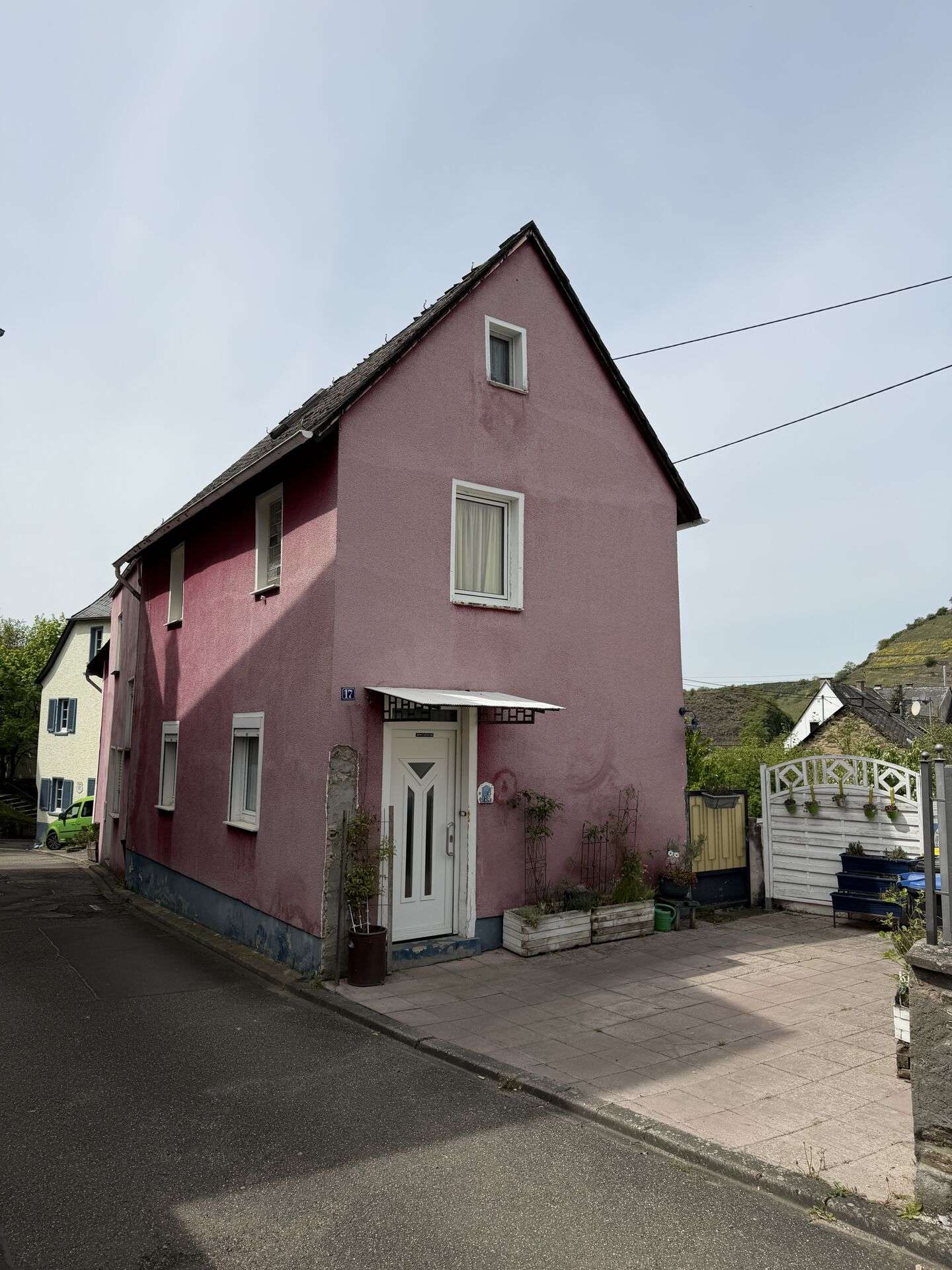 Thumbnail-Haus zum Kaufen in Niederfell 179.000,00 € 179.47 m²