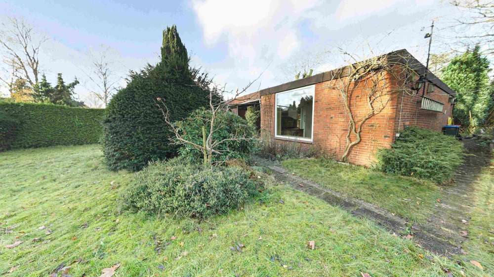 Thumbnail-Haus zum Kaufen in Hamburg-Niendorf 429.000,00 € 77 m²