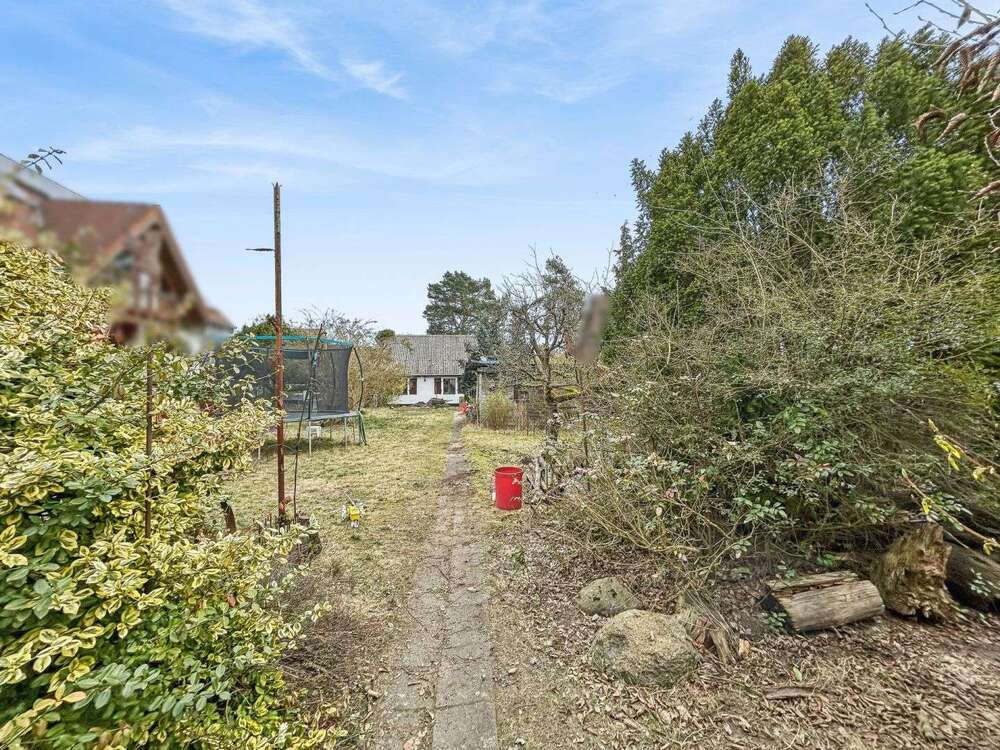 Thumbnail-Grundstück zu verkaufen in Berlin 545.000,00 € 778 m²